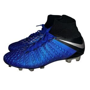 Nike Hypervenom Phantom 3 Elite FG ACC Flyknit Elite soccer cleats AJ3803-400  9